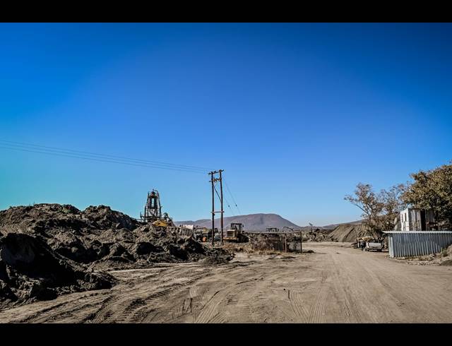 80,000M² BUSINESS FOR SALE IN BRITS RURAL